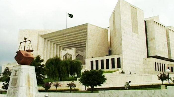 SC resumes Panamagate Case hearing
