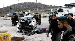 Israeli troops gun down Palestinian driver