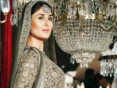 Kareena Kapoor’s transformation grabs praise