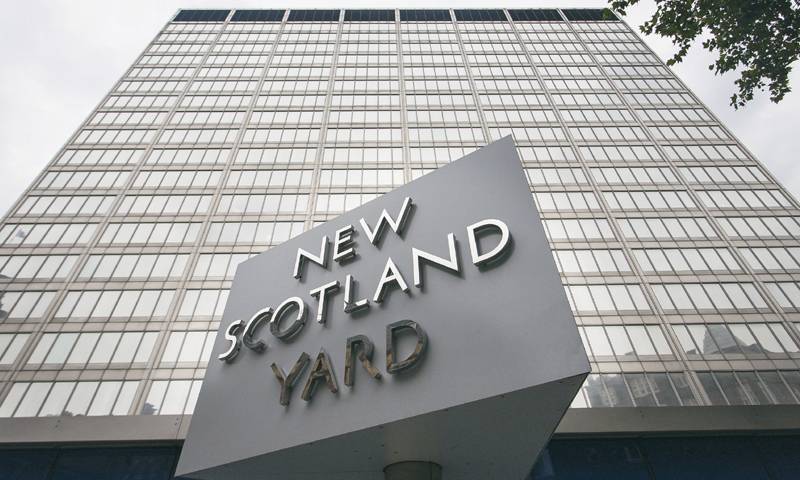 Money-laundering: Pakistan expresses concern over closure of case against MQM London chief