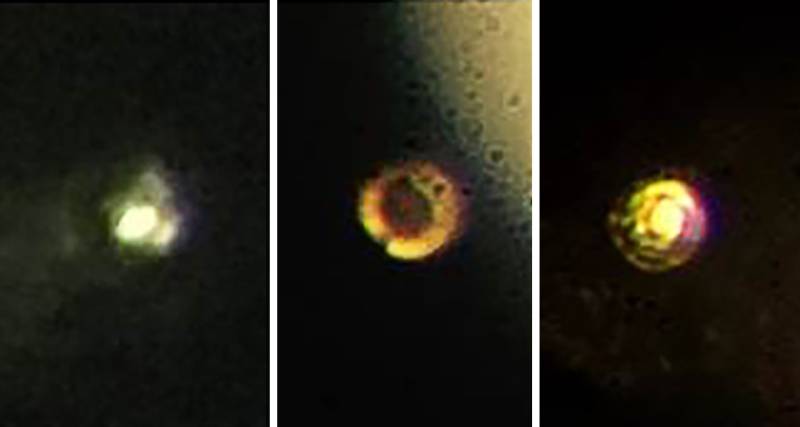 Metallic Hydrogen created by US Scientists