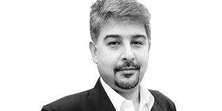 MQM-Pakistan takes back MNA Ali Raza Abidi: Sources