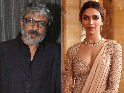 Watch: Indian director halts film shooting after Sanjay Leela Bhansali assault