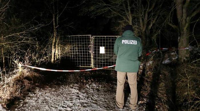 6 teens found dead in Germany