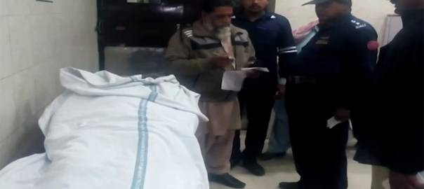Bus guard shoots student in Bahawalpur