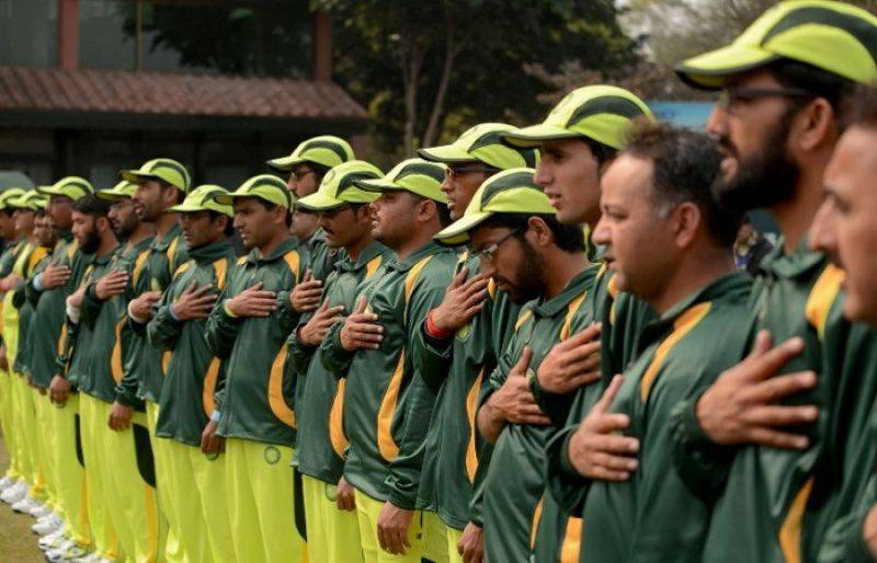 T20 World Cup for blinds to start today
