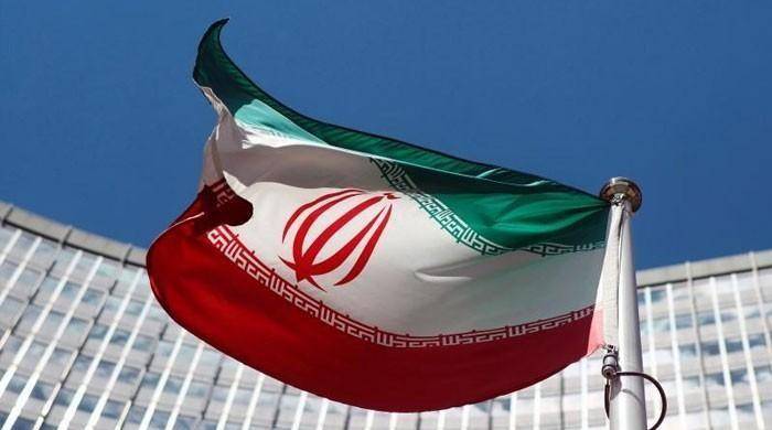 Iran tested medium-range ballistic missile: