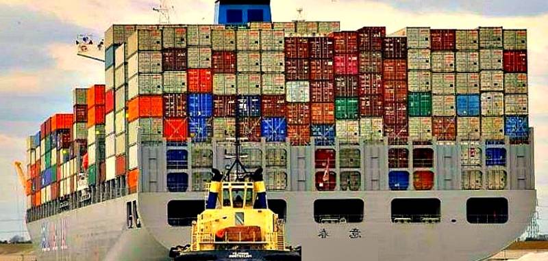 Pakistan Exports to EU increased by a staggering 37 pc