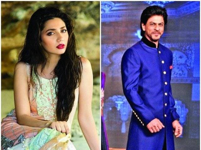 “Raees” team missed Mahira Khan at their success party