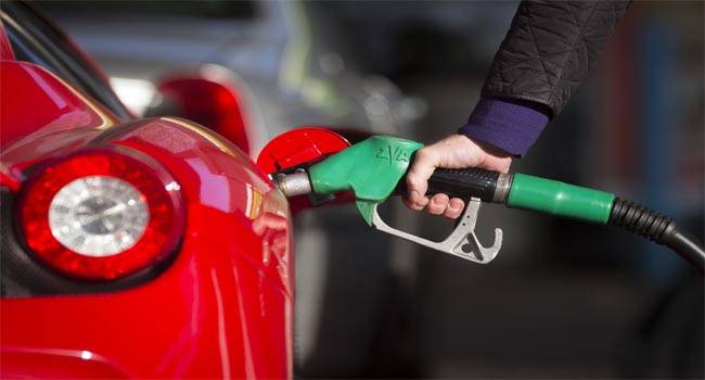 Petrol prices hike 2nd time in 2 weeks