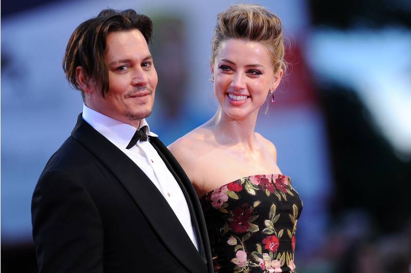 Johnny Depp left in 'financial turmoil' due to lavish lifestyle