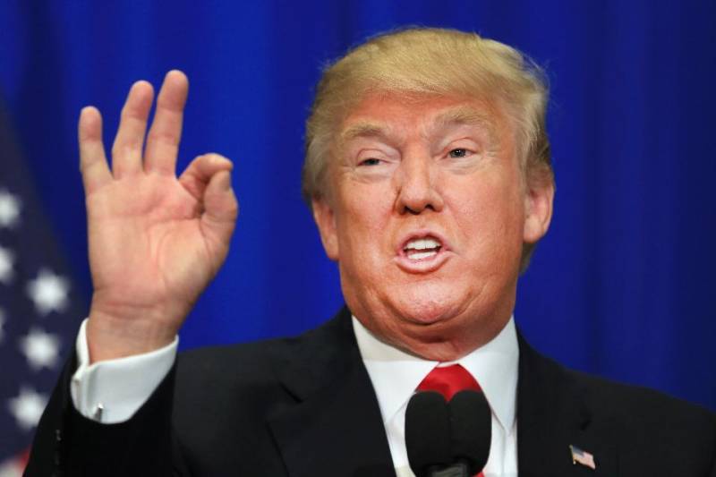 US announces new Iran-related sanctions