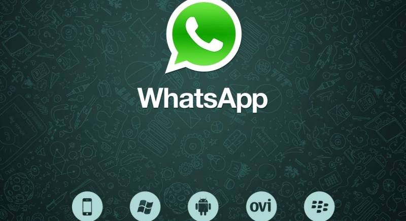 Detect your friends’ location by this new WhatsApp’s feature