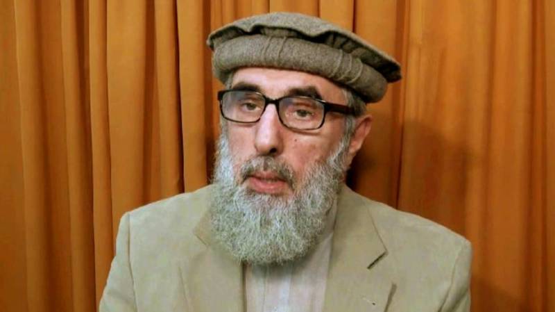 UN lifts sanctions on Gulbuddin Hekmatyar