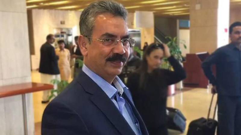 MQM Leader Salim Shahzad send to Jail following ATC orders