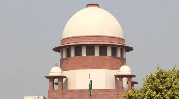 Can’t ban ‘sardar’ jokes: Indian SC