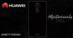 Huawei launches ‘black’ version of Mate 9