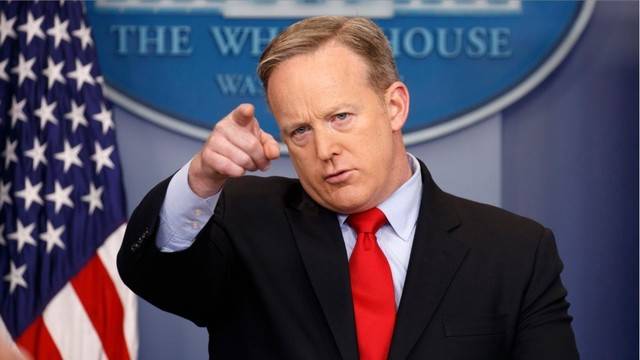 No plan to ban Pakistanis: White House