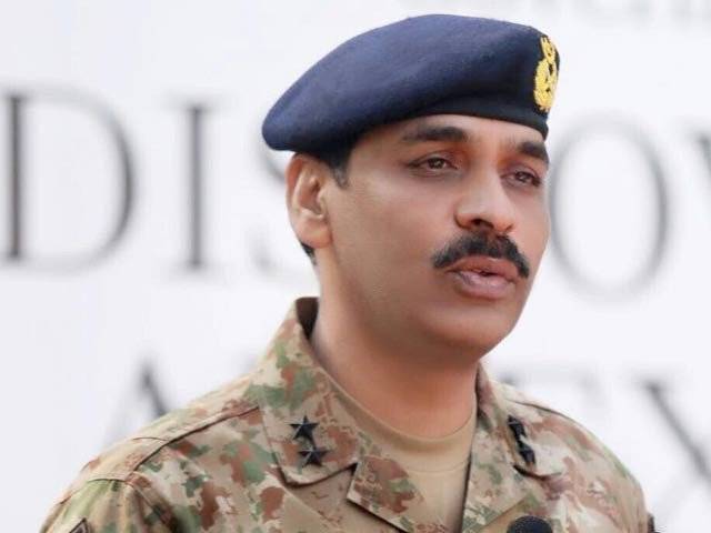 37 Brigadiers promoted to Major General rank, DG ISPR tweets