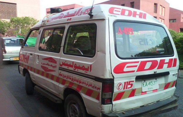 4 students injured in Utman Khel Blast