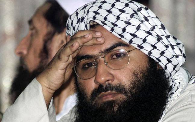 India lodges protest with China for blocking ban on Jaish-e-Muhammad chief Masood Azhar