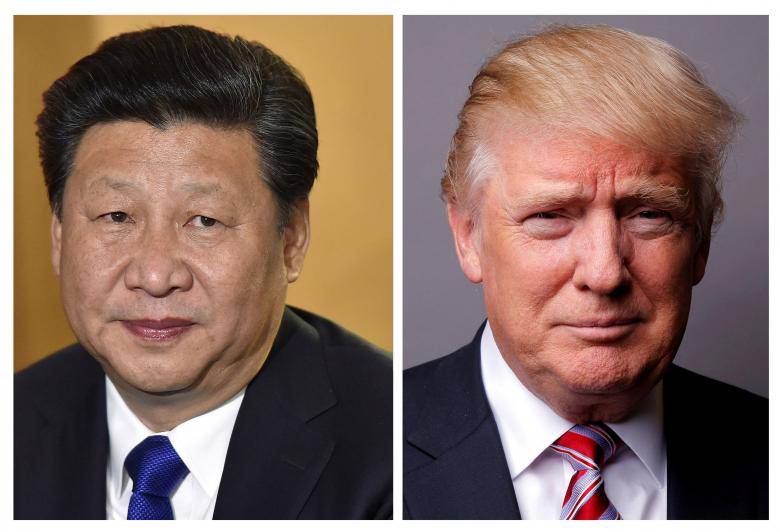 China gets early victory off Trump, but many battles remain