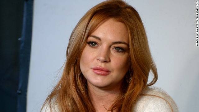 I am feeling scared while returning to US, Lindsay Lohan confesses