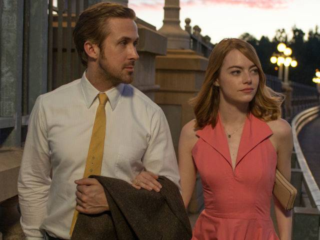 “La La Land” leads for Britain’s Bafta awards