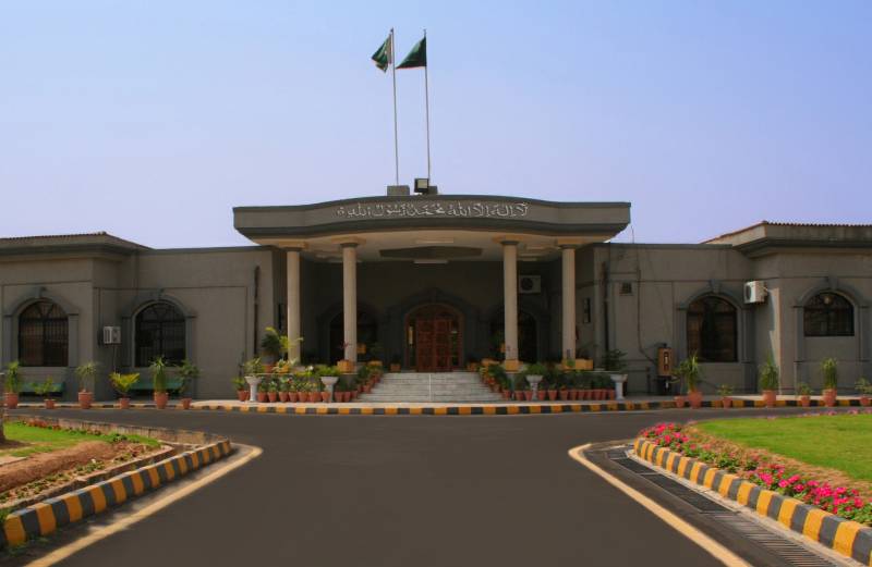 No Valentine Celebration’s across capital city, Islamabad HC issues full ban