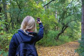 ‘Selfies can damage your mental health’