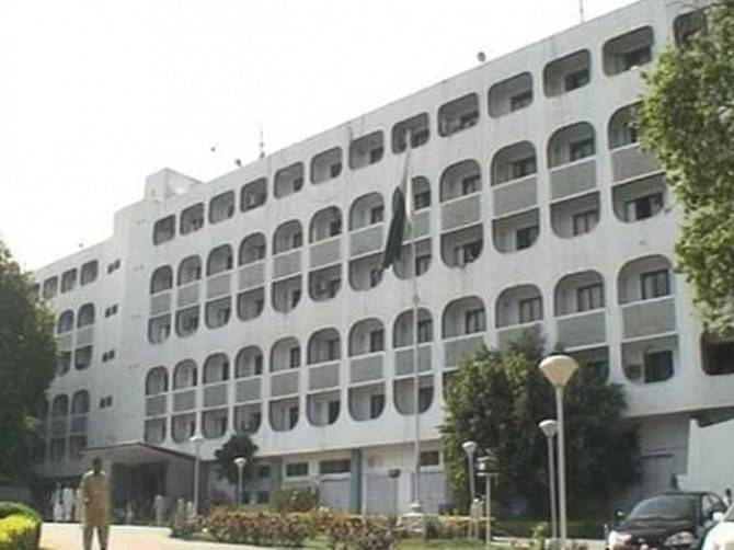 Indian deputy High Commissioner called over deaths of Pakistani soldiers