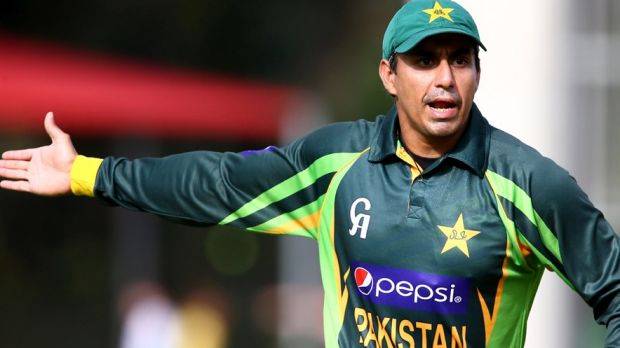 Nasir Jamshed also suspended by PCB following corruption probe