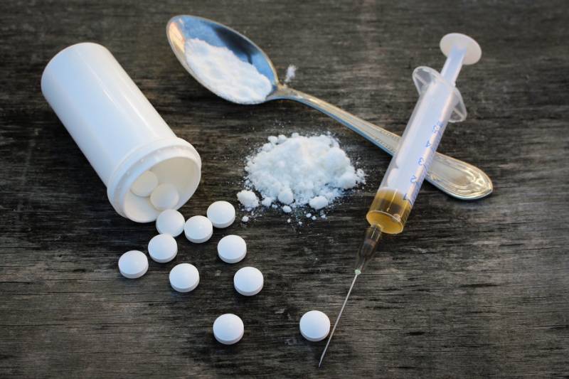 Punjab governor Rafique Rajwana approves amended Drug Act