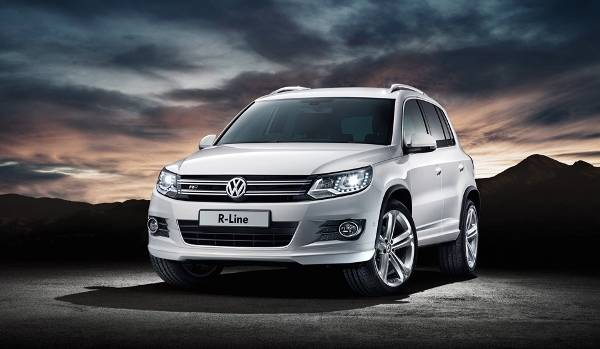 Volkswagen to launch two new vehicles in Pakistan