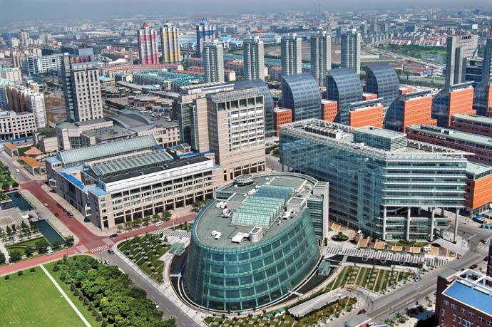 41 Economic zones sites identified by Board of Investment
