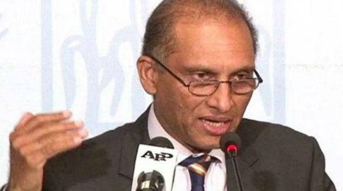 Aizaz Ahmad Chaudhry appointed as Pakistani Ambassador to US