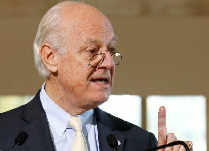 Syria talks in Kazakh capital delayed one day