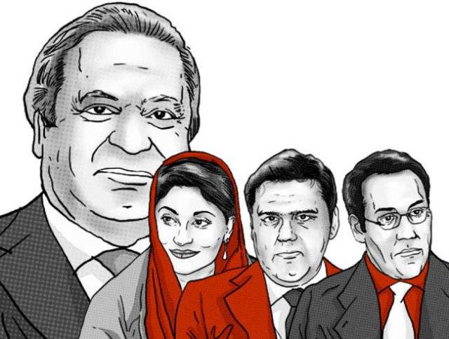 Panama Leaks case: SC summons NAB, FBR chairman