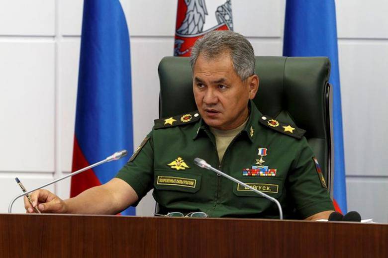 Pentagon should not seek to build ties from position of strength: Russia