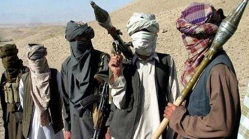 Six Jamaat-ul-Ahrar terrorists killed in encounter with CTD