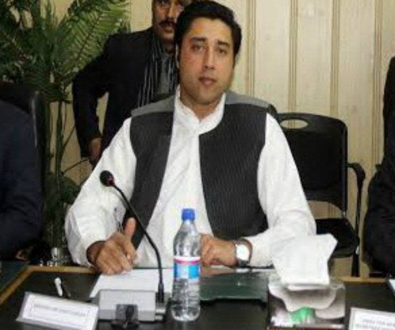 Sports development top priority of Punjab govt: minister