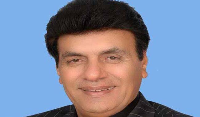 Former MNA Ijaz Chaudhary jailed for three years