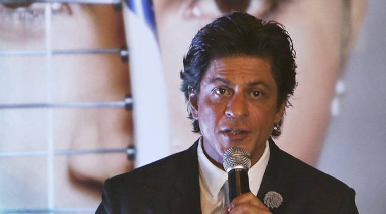 SRK to host 'TED Talks India: Nayi Soch'