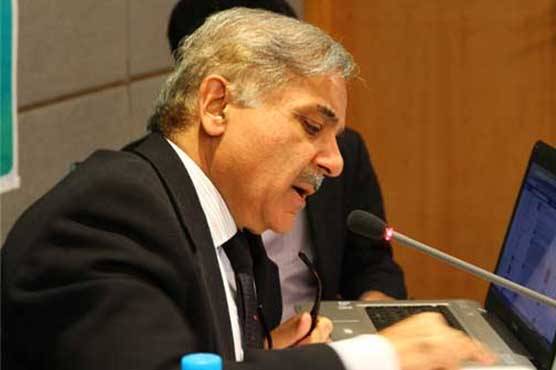 CM Shehbaz to chair Punjab Apex committee meeting