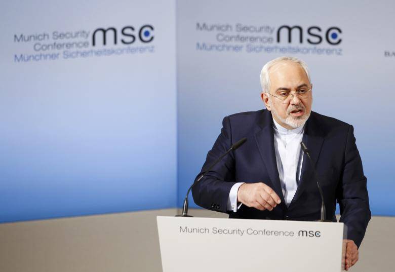 Iran steps up efforts to improve ties with Gulf states 