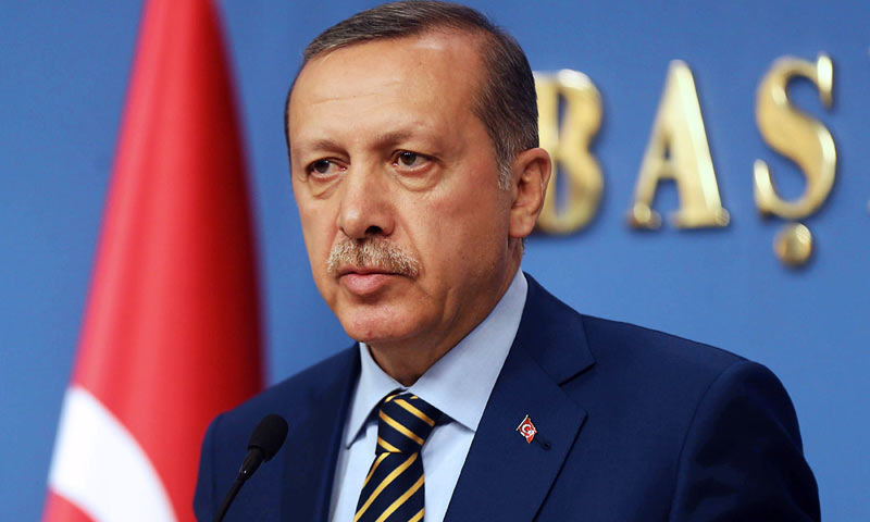 Alleged ‘Erdogan assassination attempt’ suspects go on trial