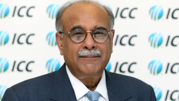 PCB Chief Executive Najam Sethi invites PM, Army Chief and all CMs to PSL Final at Lahore