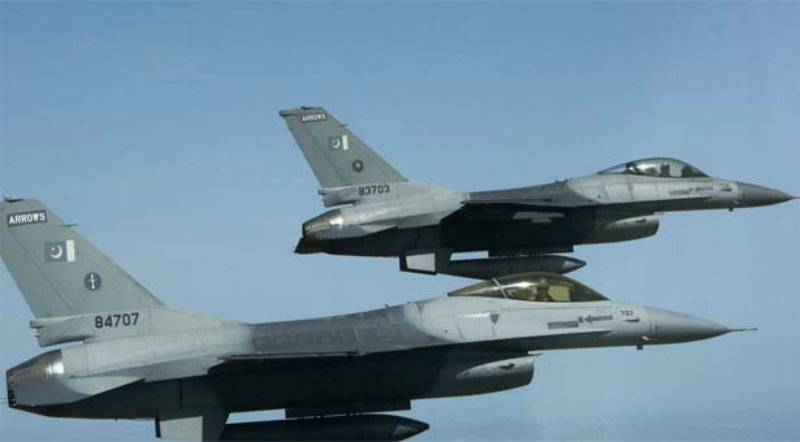 Several suspected terrorists killed in PAF airstrikes in North Waziristan