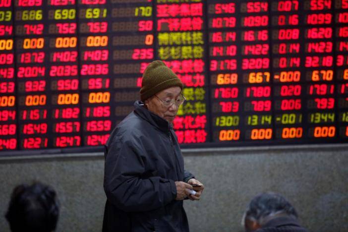 Asia stocks consolidate recent gains