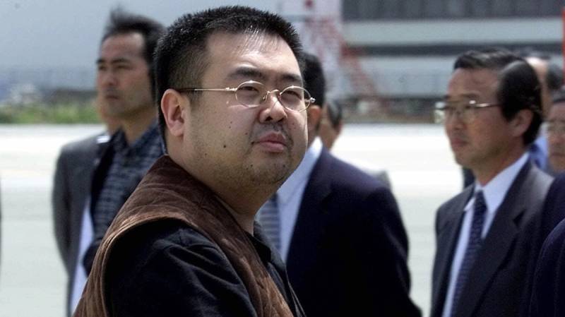 Malaysia asks for North Korea diplomat over Kim Jong Nam killing